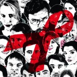 Elegies for Angels, Punks & Raging Queens (2012)