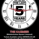 The Last 5 Years (2011)