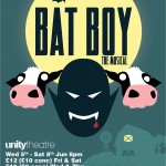 Bat Boy: The Musical (2013)