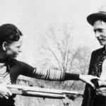 Bonnie and Clyde production team required, enquire within