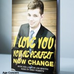 I Love You, You're Perfect, Now Change