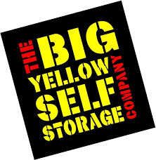 Big Yellow Storage