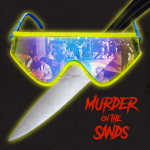 Murder on the Sands